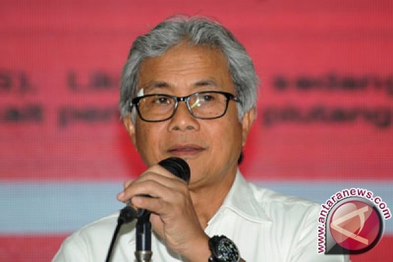 Pertamina belum dapat jawaban bisa kelola Masela