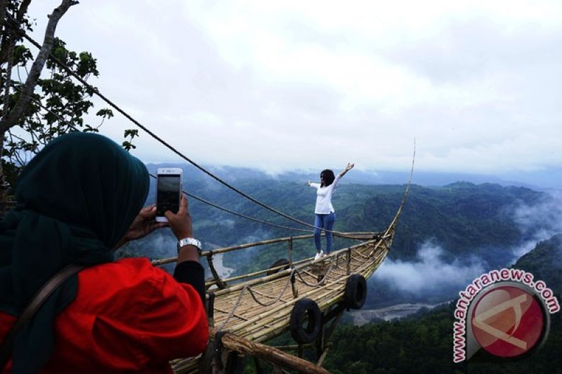 Tempat wisata baru 