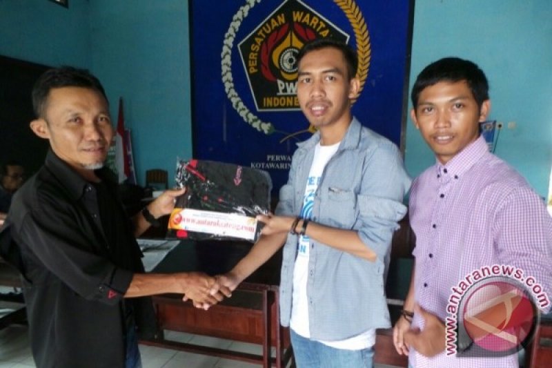 Lomba Foto "Selfie" di Objek Wisata Kotim Disambut Antusias