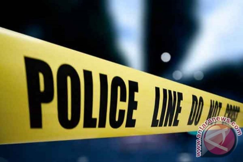 Polisi kejar pembunuh sopir taksi daring