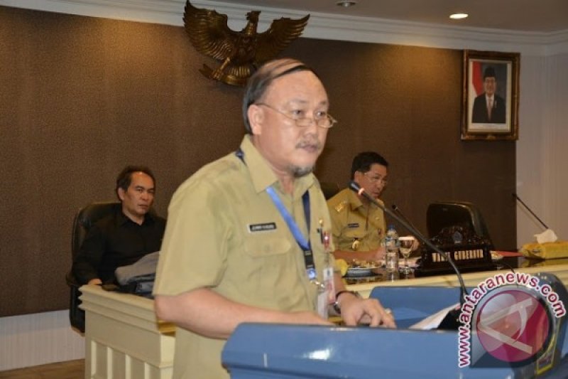 Pemprov Rintis Gerta Cabai Dengan Pkk Sulut
