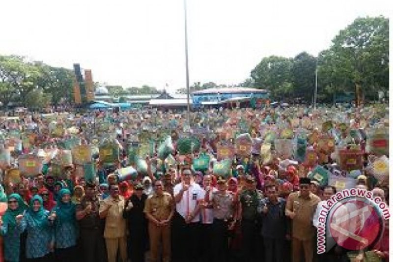 Bukittinggi menuju kota cerdas