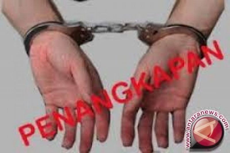 Polisi Tangkap Pelaku Penikaman