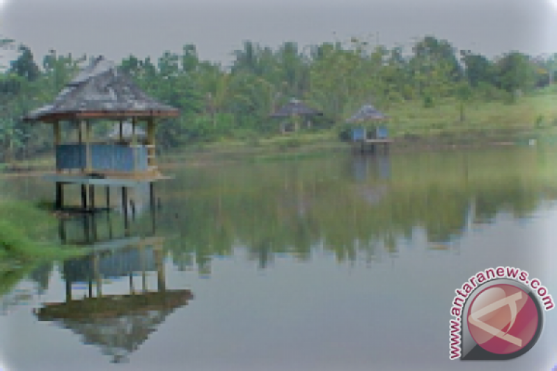 Disbudpar Ogan Komering Ulu fokus pengembangan dua objek wisata