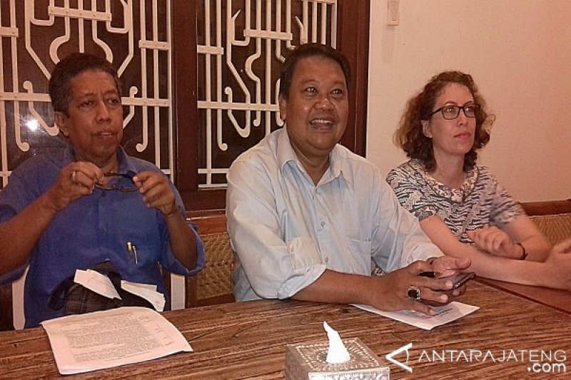 Universitas Sebelas Maret Surakarta Dirikan Museum Sejarah UNS