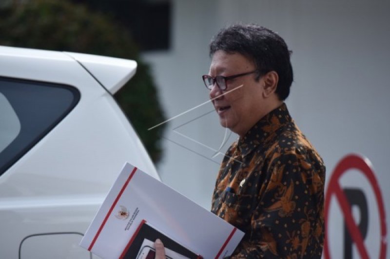 Mendagri menerbitkan SE Kesiapsiagaan cegah aksi teror