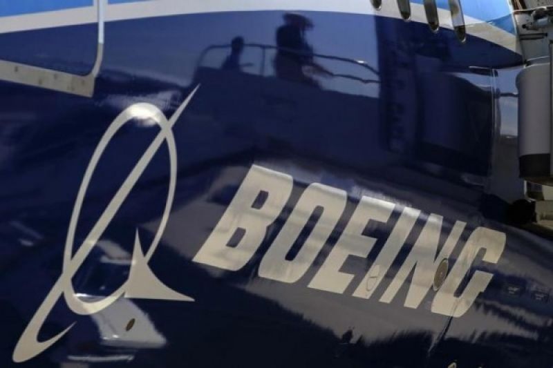 Kecelakaan Mematikan Dorong Boeing Pangkas Produksi Bulanan Jet 737