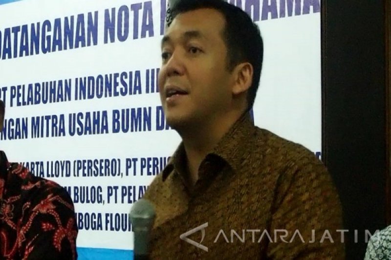 Dirut KS: Dugaan suap tidak ganggu program kerja perusahaan