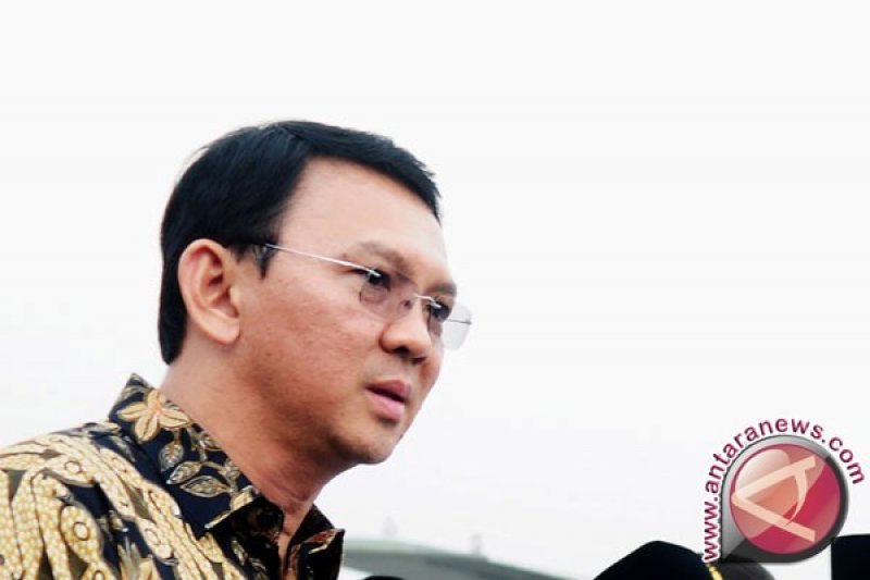 Ahok kenang Sekda DKI sebagai sosok rajin dan cepat dalam bekerja