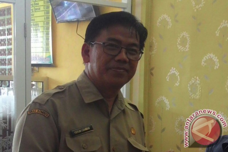 Ini Harapan Diskominfo Kepada Blogger di Sumbar