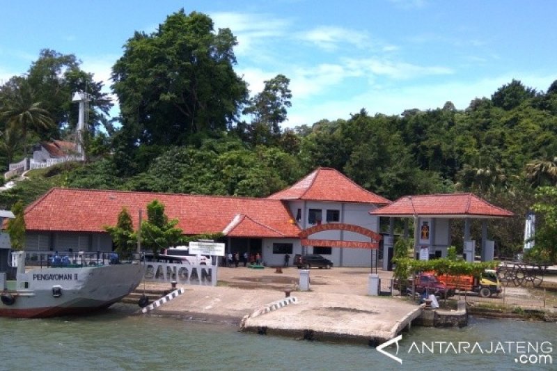 Ratusan penghuni Lapas Nusakambangan ikuti perekaman KTP-el