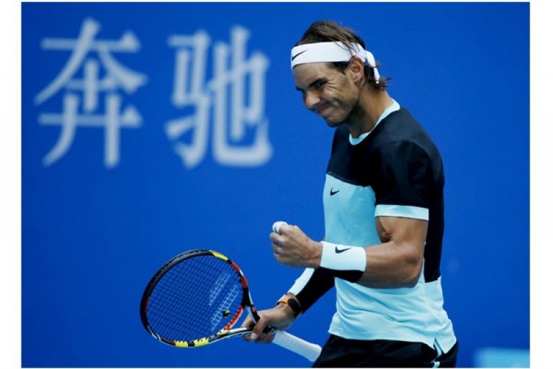 Fognini singkirkan Zverev ke perempat final Monte Carlo