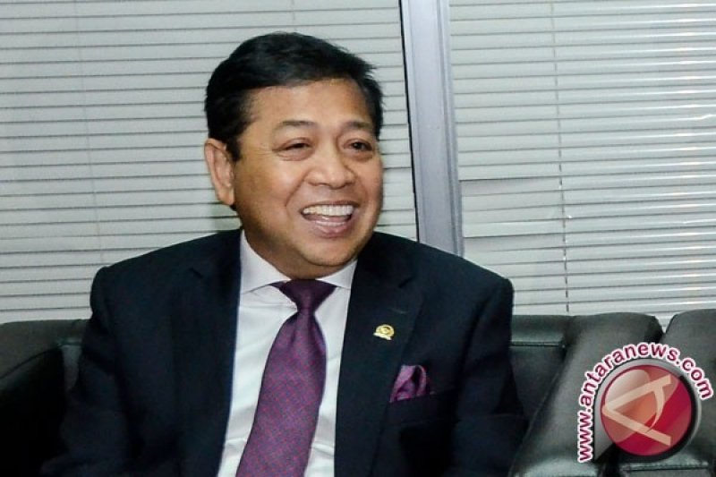 DPR-Parlemen Bahrein Sepakat Promosikan Kedamaian