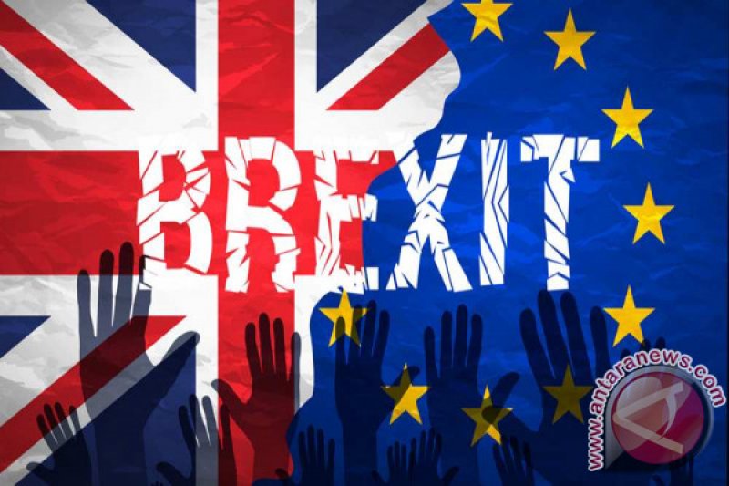 Inggris siap tinggalkan Uni Eropa 31 Oktober nanti