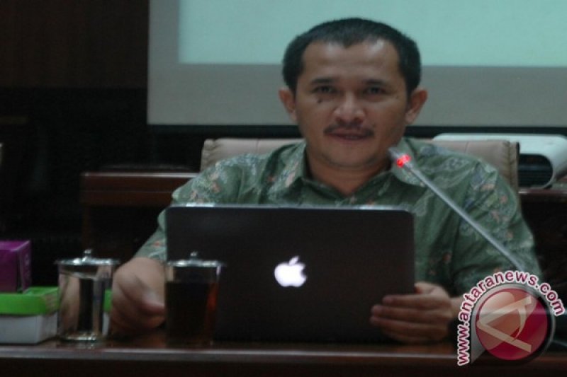 DPRD DIY undang KPU bahas pemilih Pemilu 2019