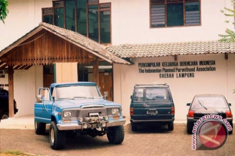 PKBI Perkuat Informasi Kespro Pelajar Lampung