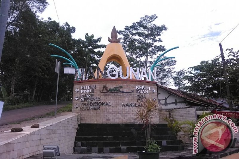 Desa Wisata Mangunan Sediakan Homestay Konsep Limasan Desa Wisata Mangunan Sediakan Homestay Konsep Limasan