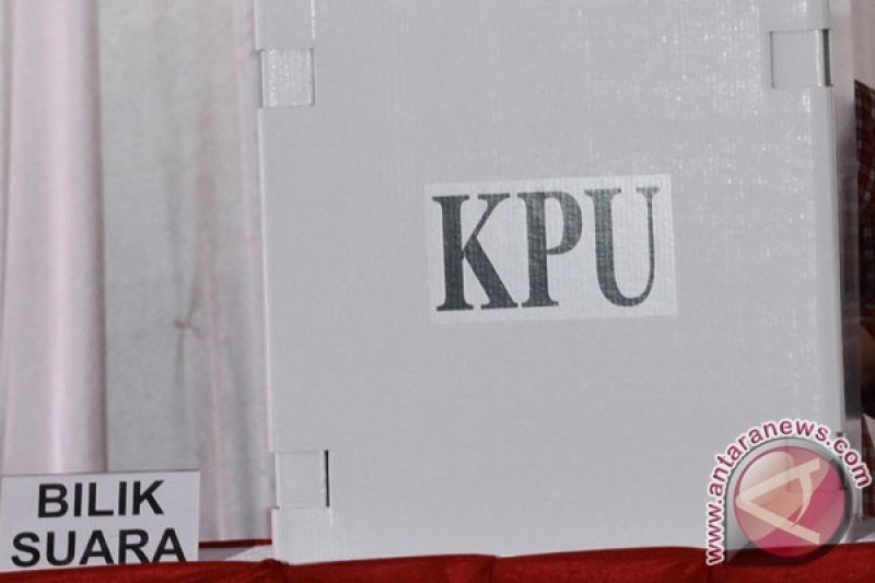 TPS disiapkan di tiga lapas Palembang
