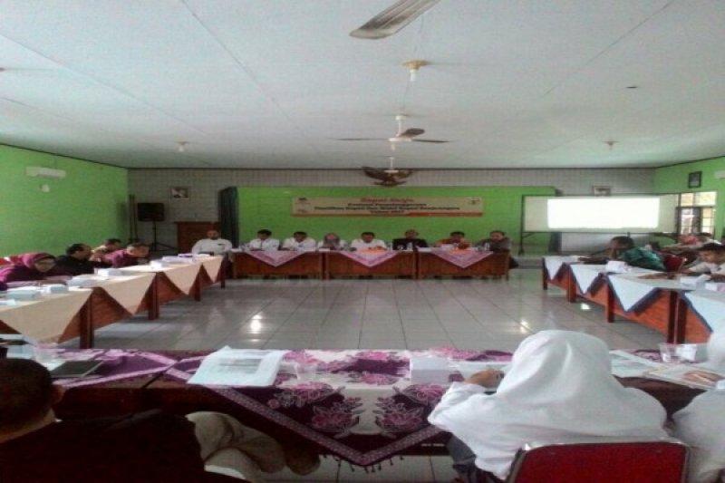 KPU Banjarnegara Bakal Punya Rumah Pintar Pemilu