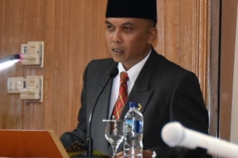 Pengganti Antar Waktu DPRD Bengkalis