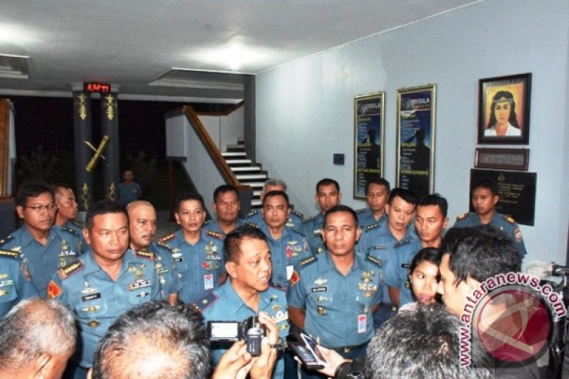 Mantan Kepala BAIS minta TNI AL tidak berlebihan bantah tuduhan pungli