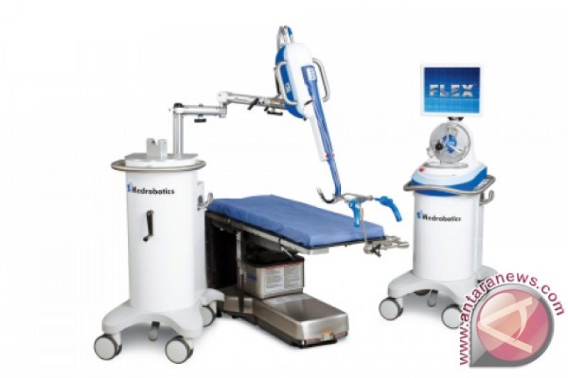 MedroboticsÂ® Corporation kantongi izin TGA pasarkan FlexÂ® Robotic System untuk tindakan bedah kolorektal Scarfreeâ„¢