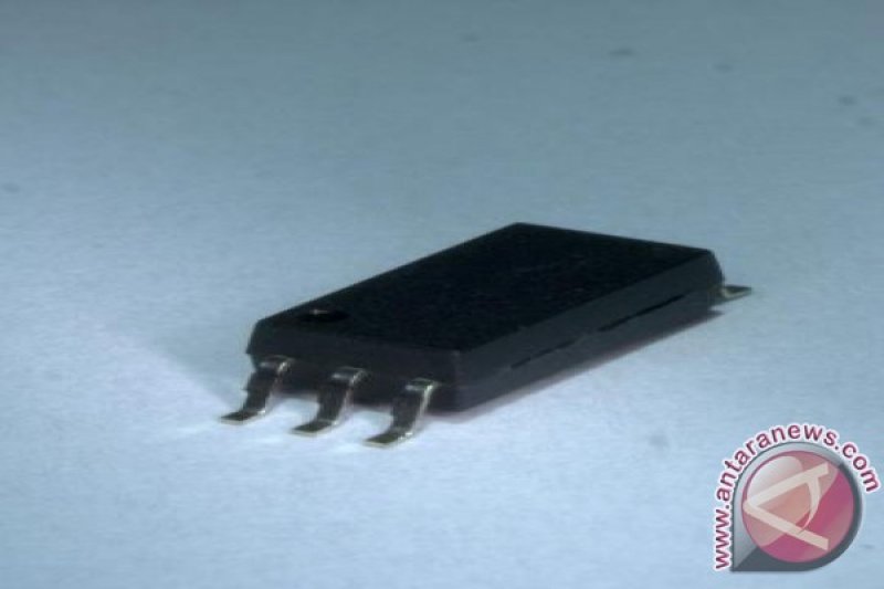Photocoupler IC paket SO6L Toshiba kini punya opsi untuk leadform lebar
