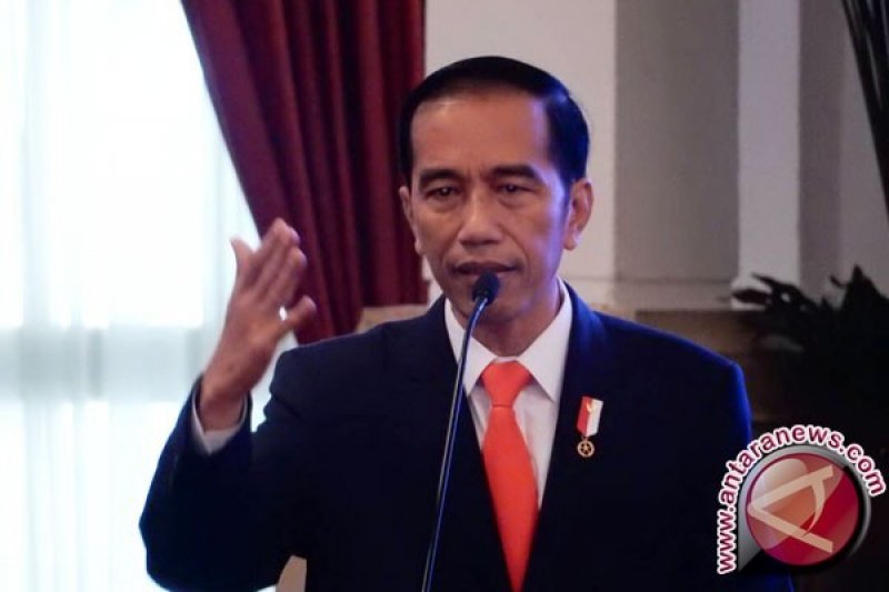 Survei Indo Barometer: Jokowi masih unggul