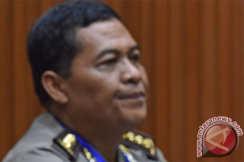 Ketua DPRD DKI dilaporkan ke polisi dengan tuduhan penipuan Rp3,2 miliar