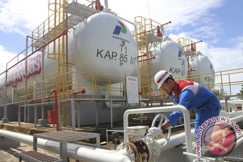Rembuk Nasional usung lima rekomendasi kemaritiman