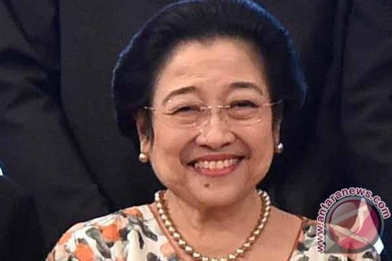 Megawati Direncanakan Hadiri Sumpah Pemuda di Bandung