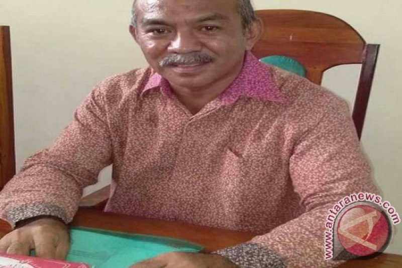 Abdul Kadir Kakanwil Kemenag Sultra