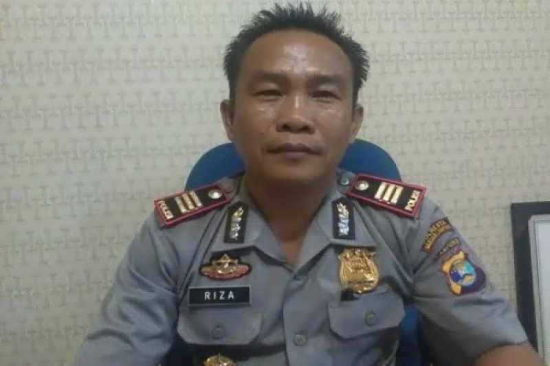 Polisi Tangkap Pelajar Pelaku Pencurian dengan Kekerasan