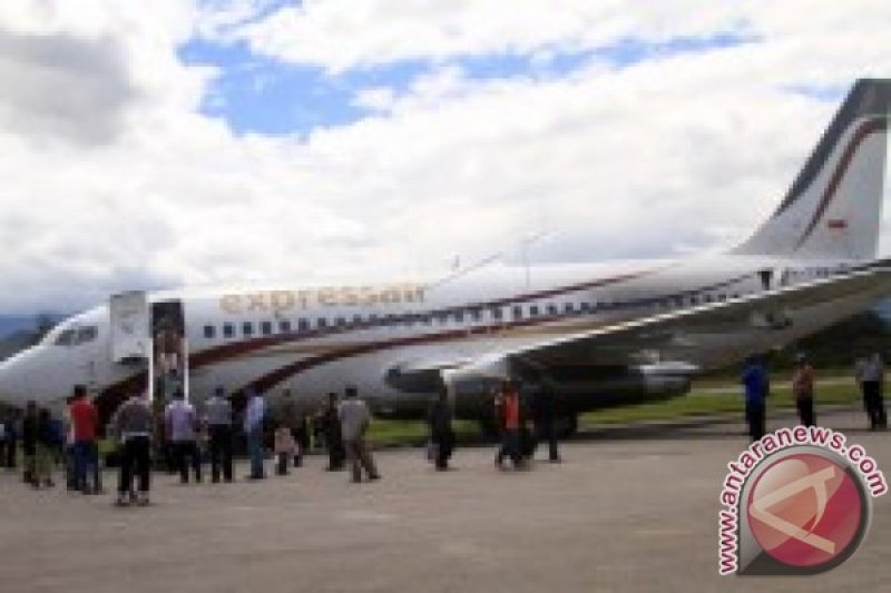 Pengembangan Pariwisata Buton Terkendala Transportasi Udara