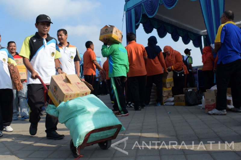 Tunjangan beras ASN di Sumsel upaya tingkatkan kinerja