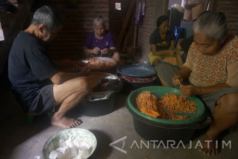 UMKM Palembang diimbau gunakan bahan baku berkualitas