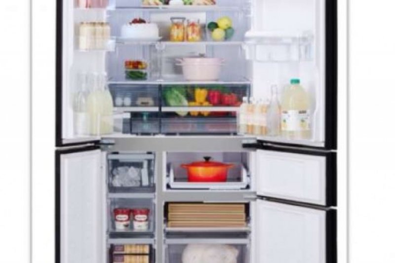 Makanan Berlimpah Saat Lebaran, Jangan Dibuang... Ini Tipsnya
