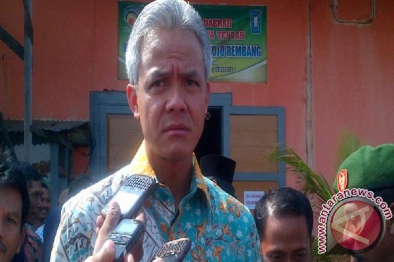 Ini strategi Gubernur Ganjar dorong promosi desa wisata di Jawa Tengah