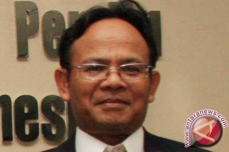Komaruddin: Jokowi dan Prabowo agar suarakan kedamaian