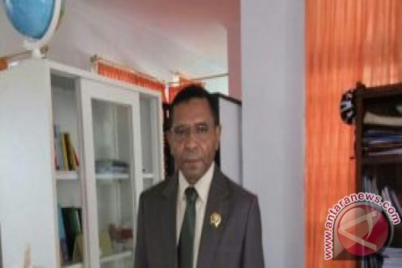 Bintang Bhayangkara Nararya untuk Polda NTT
