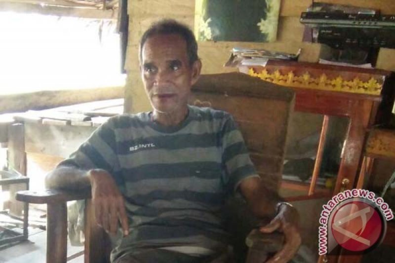 Warga Pedalaman Bersyukur dengan Kehadiran PT AAL