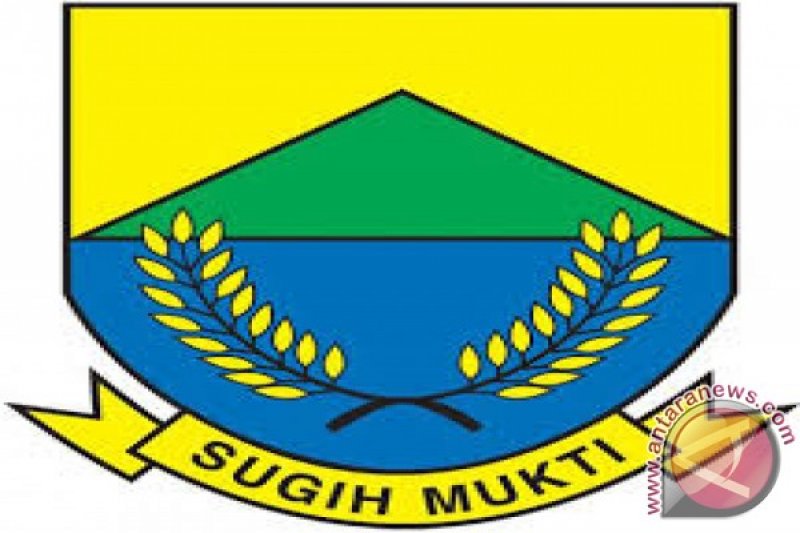 Pemkab Cianjur usulkan perda penanganan dan penanggulangan bencana