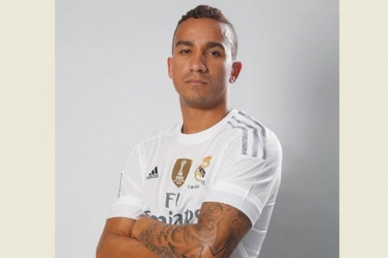 Real Sepakat Lepas Danilo ke City Nilai Transfer Rp449,3 Miliar