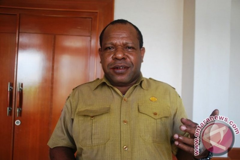 Disperindag Papua dirikan posko selama Ramadhan