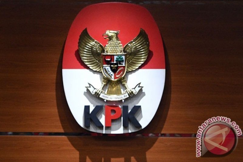 KPK dalami pemberian uang kepada Direktur Krakatau Steel