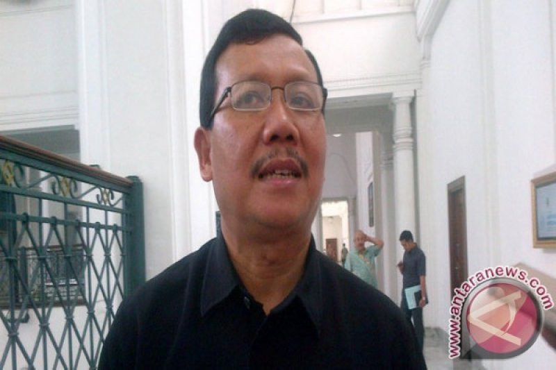 Sekda: Bapenda Jabar selamatkan APBD dari defisit