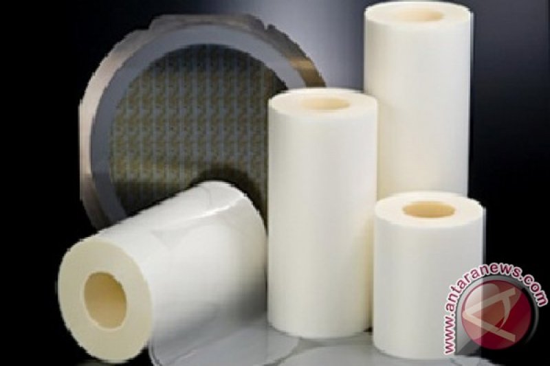 Furukawa Electric mulai memproduksi massal stealh dicing tape