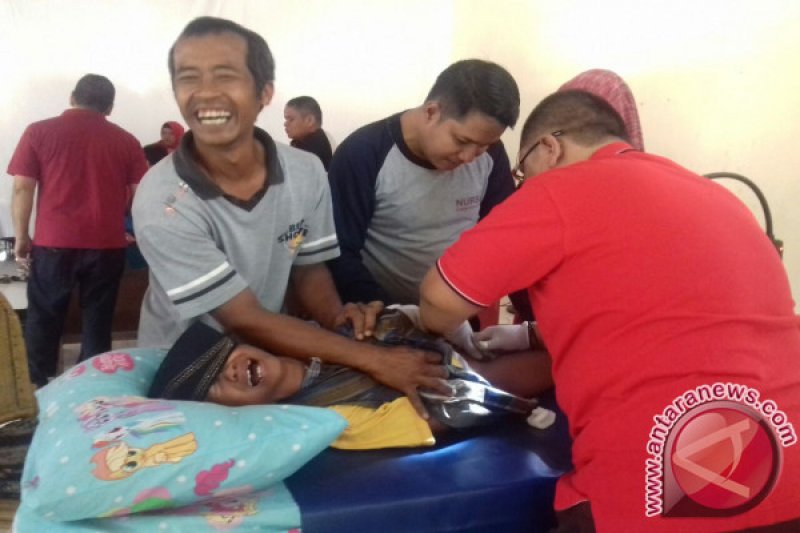 Usia paling tepat untuk pria disunat