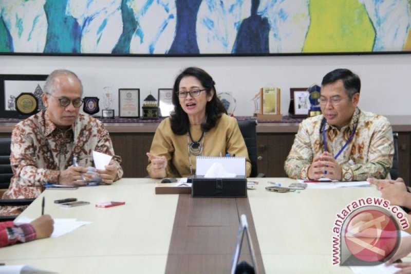 Kementerian PUPR dorong BPD tingkatkan penyaluran KPR bersubsidi bagi MBR