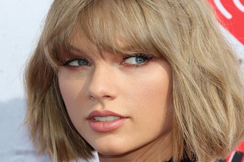 Katy Perry dan Taylor Swift akhiri perseteruan